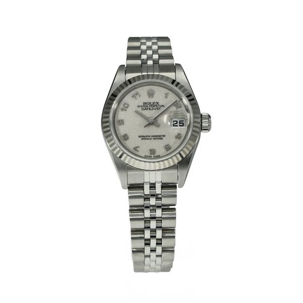 Rolex Datejust Lady 179174